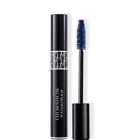 dior dark blue mascara sale|Dior mascara price.